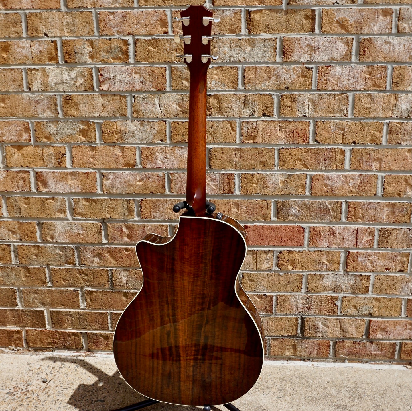 Taylor 714ce LTD Koa