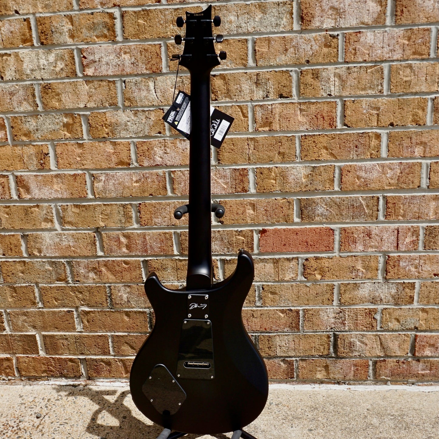 DW CE "Floyd" Jade Smokeburst