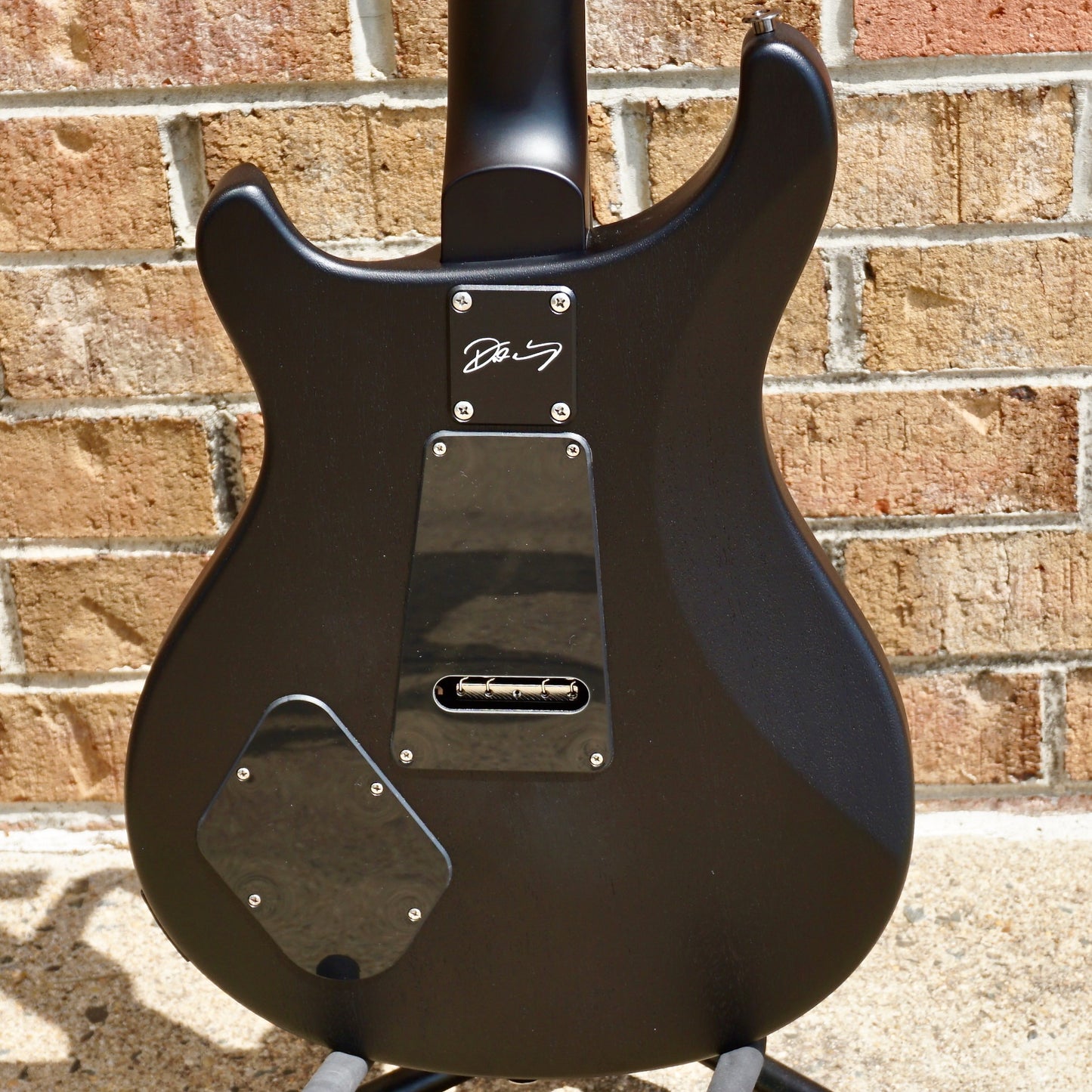 DW CE "Floyd" Jade Smokeburst