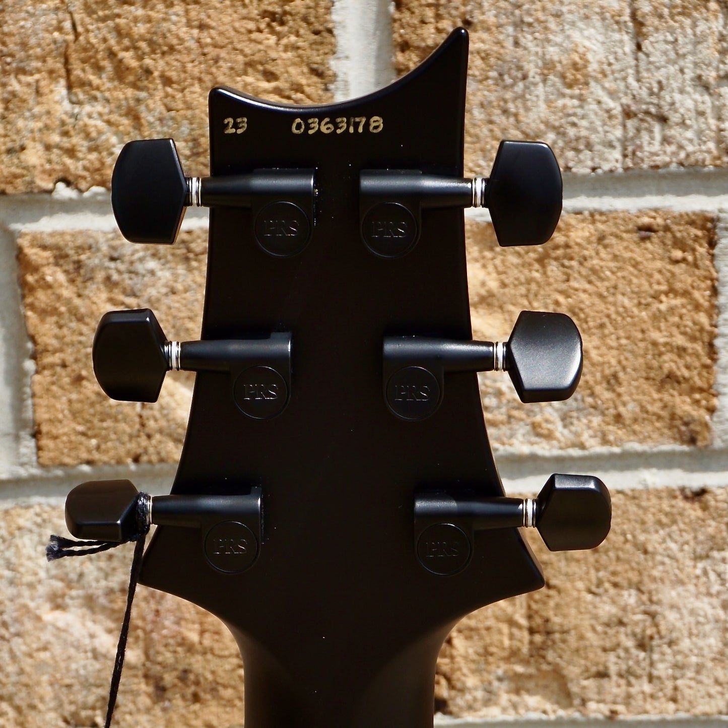 DW CE "Floyd" Jade Smokeburst
