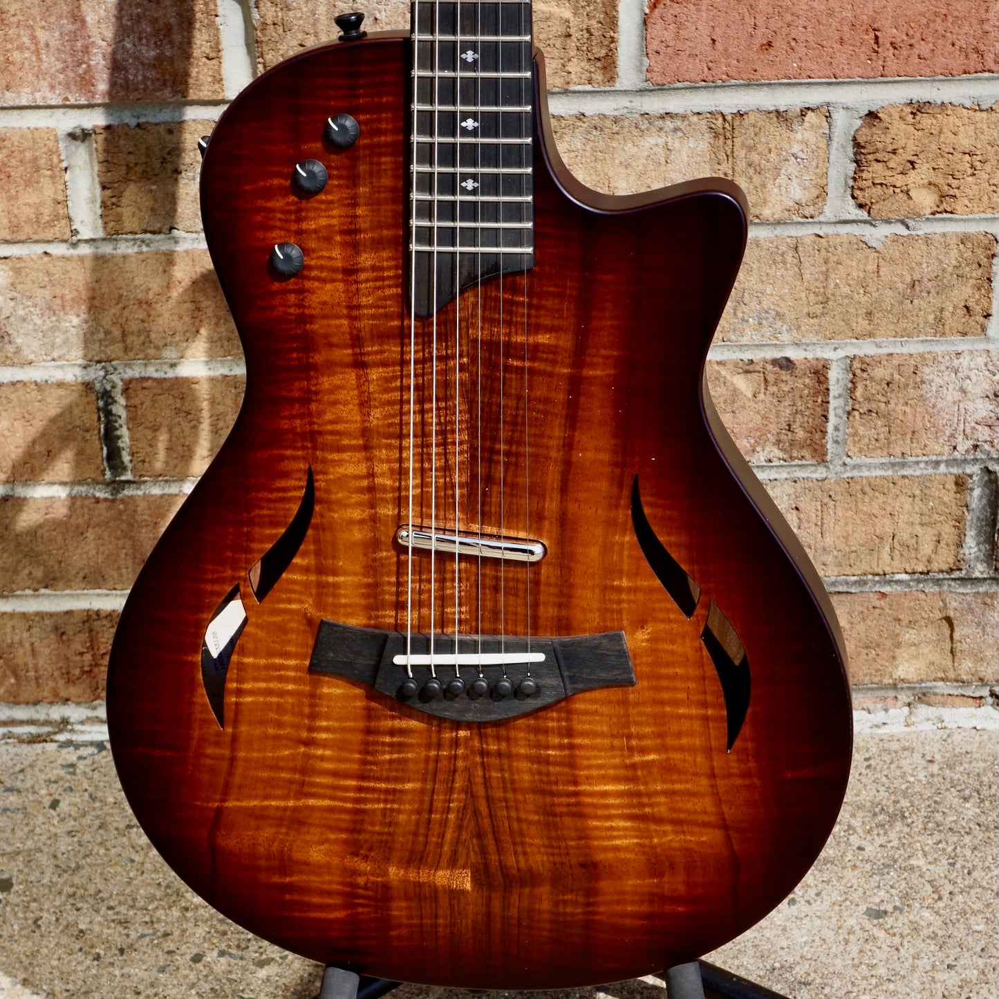 Taylor T5z Classic Koa