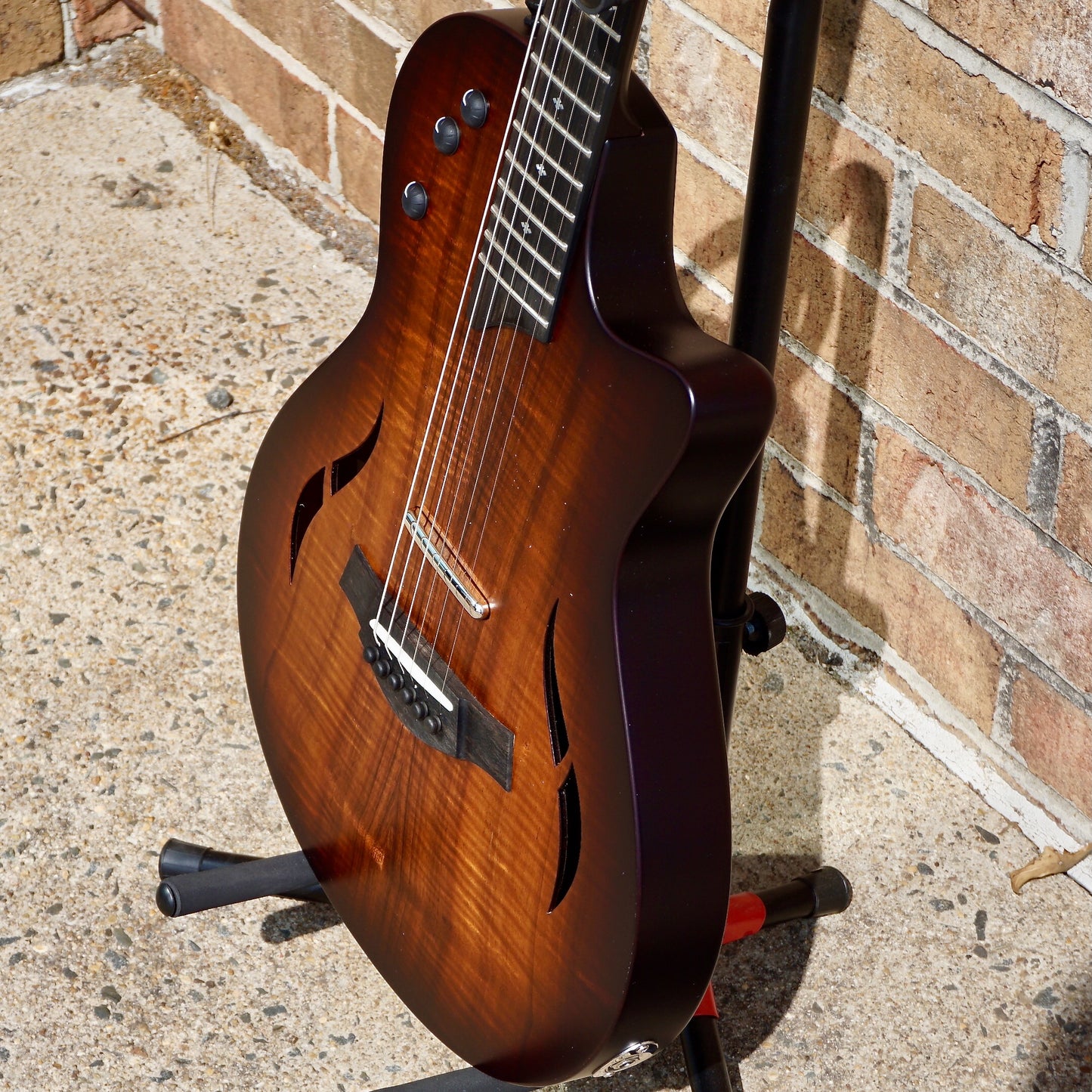 Taylor T5z Classic Koa