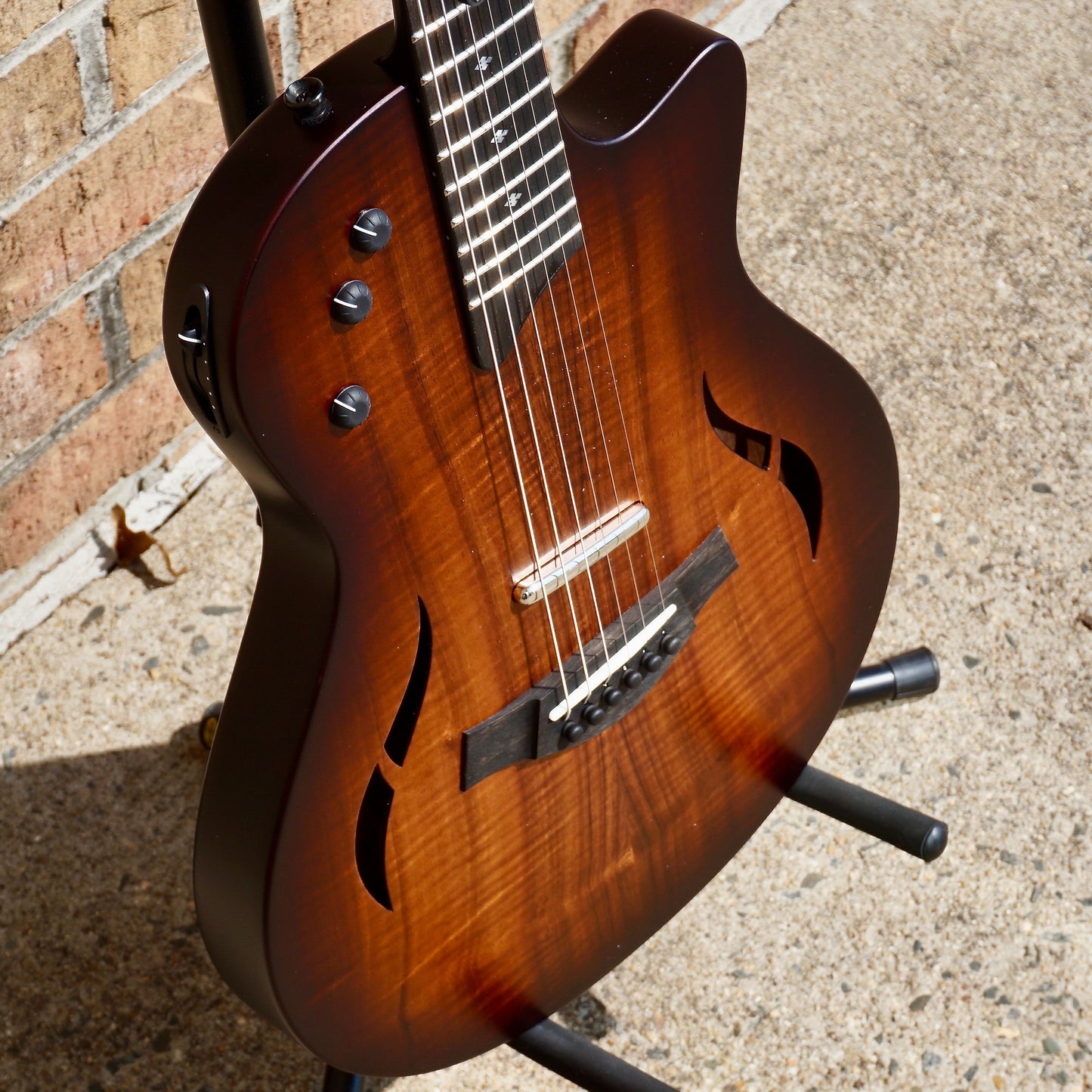 Taylor T5z Classic Koa