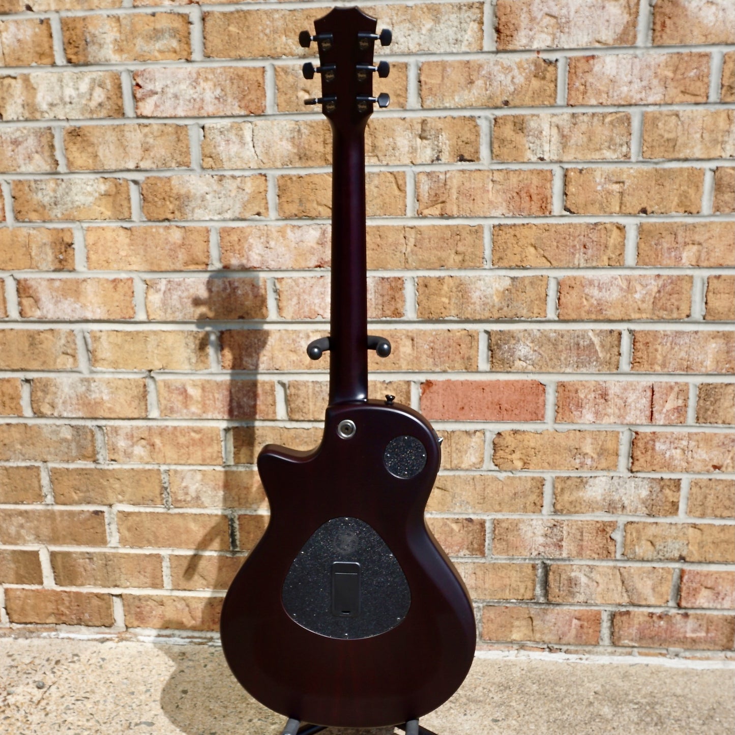 Taylor T5z Classic Koa