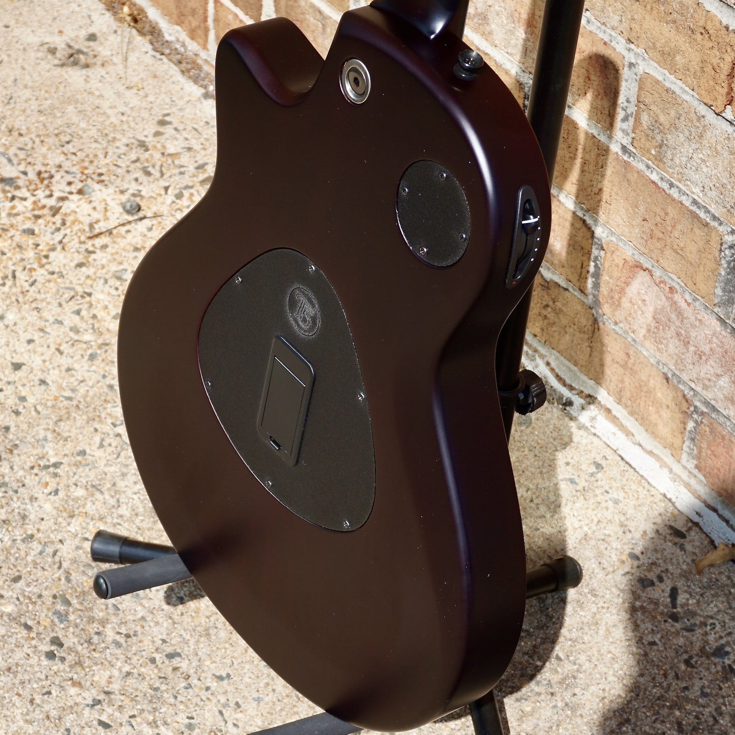 Taylor T5z Classic Koa