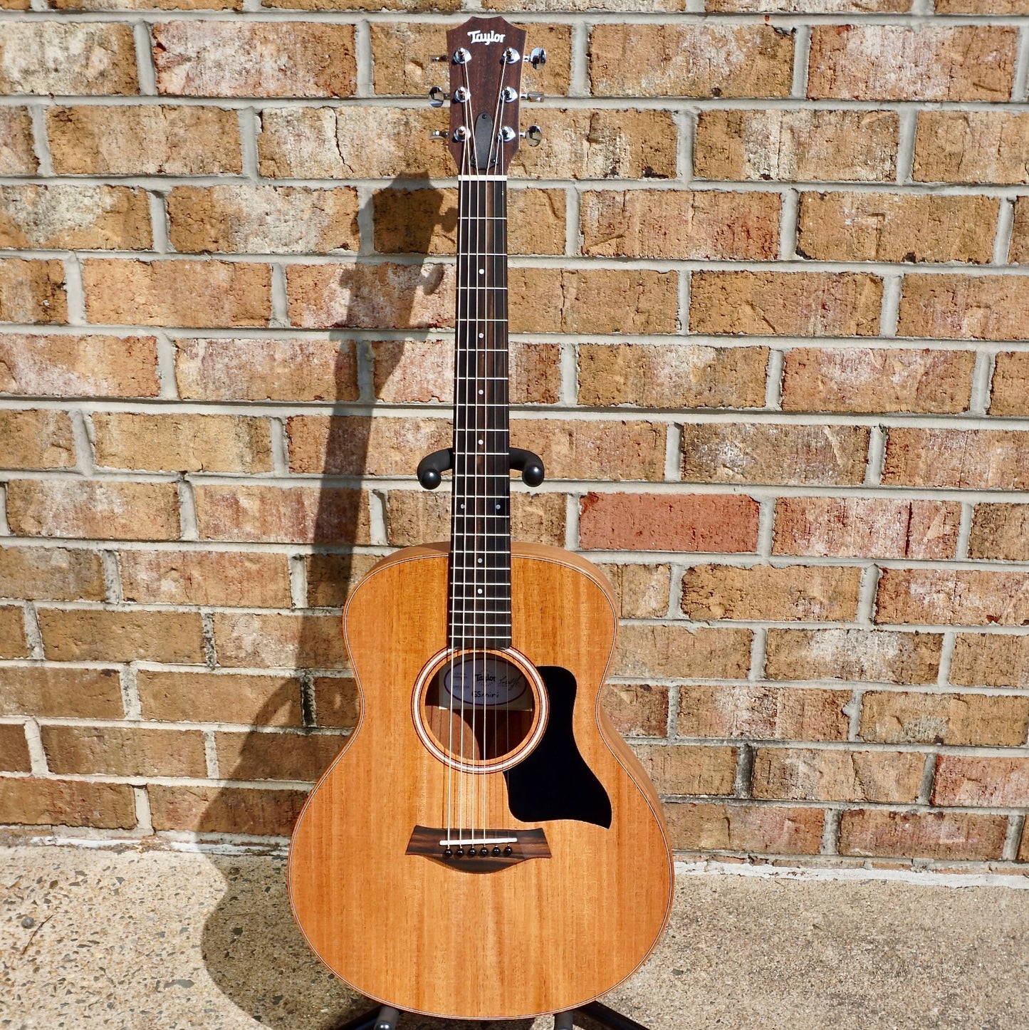 Taylor GS Mini Mahogany