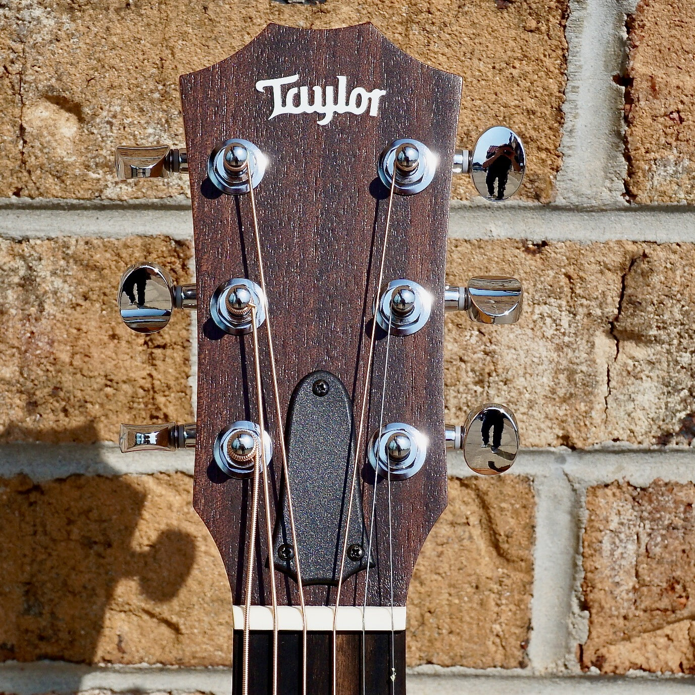 Taylor GS Mini Mahogany