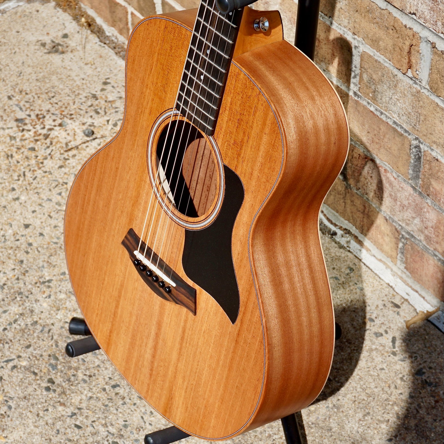 Taylor GS Mini Mahogany
