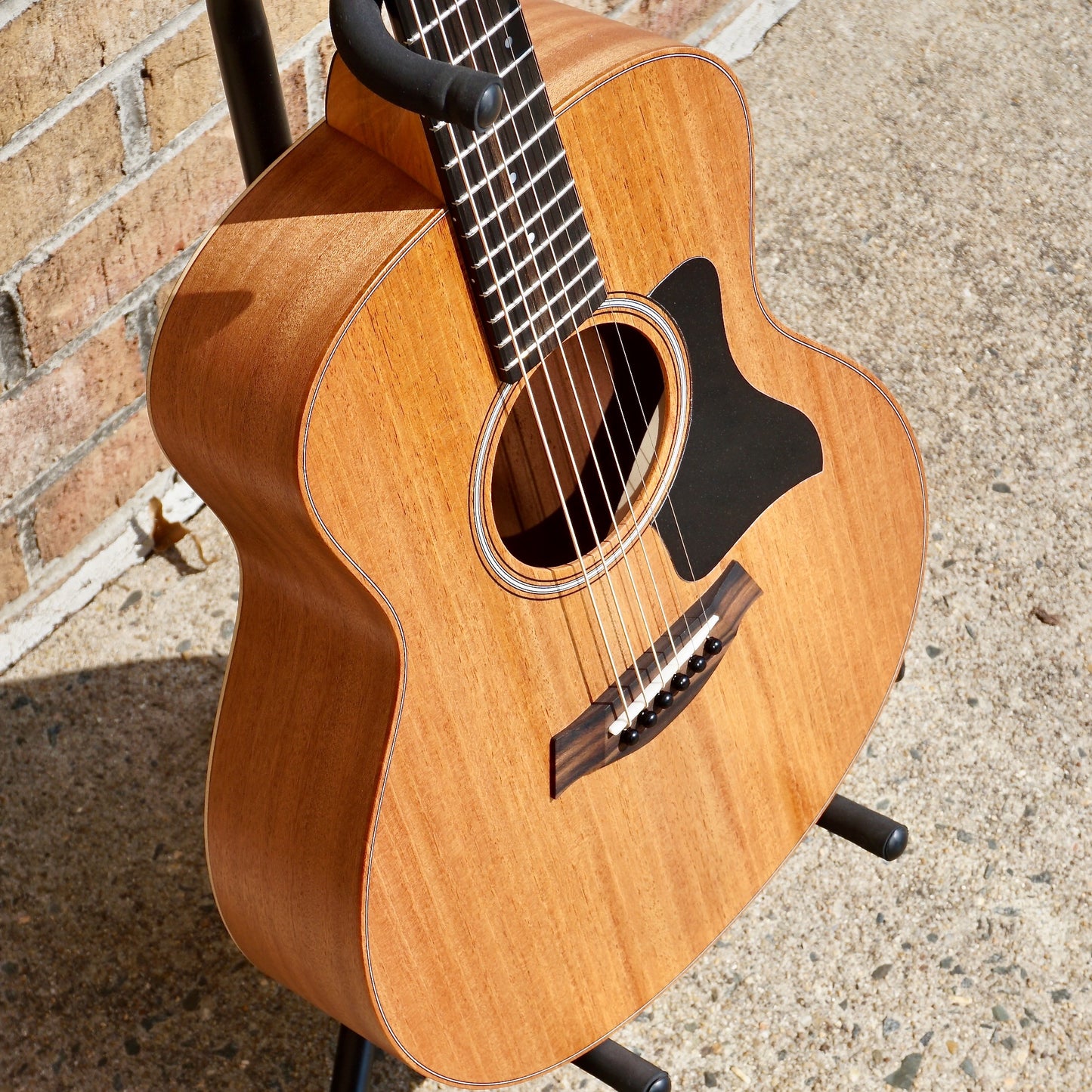Taylor GS Mini Mahogany