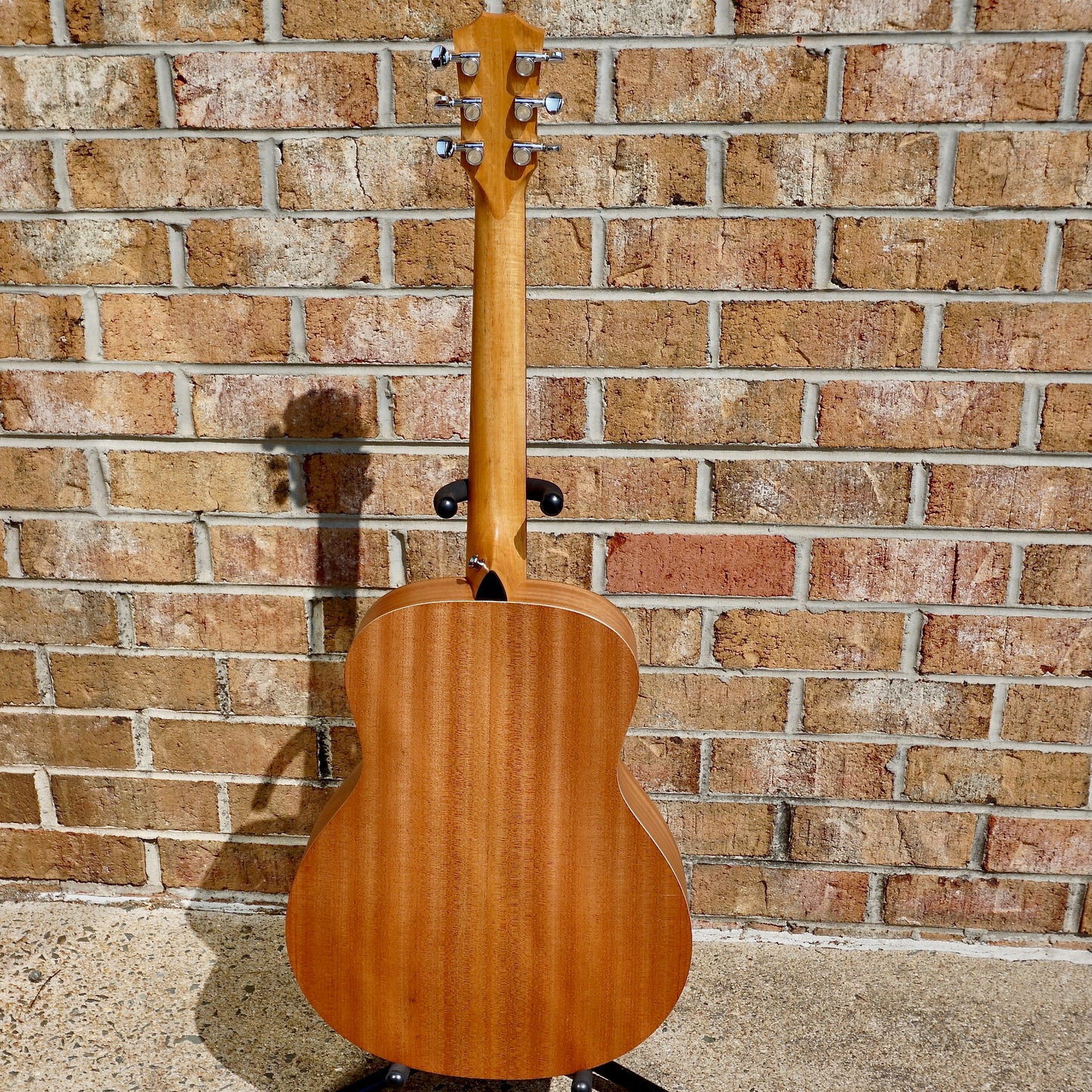 Taylor GS Mini Mahogany