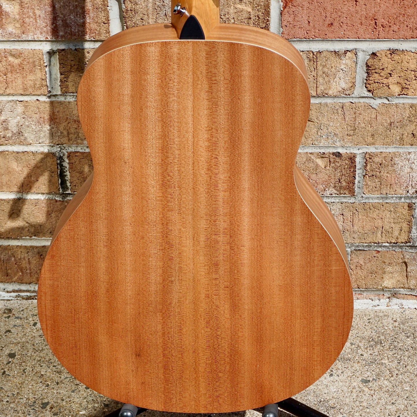 Taylor GS Mini Mahogany
