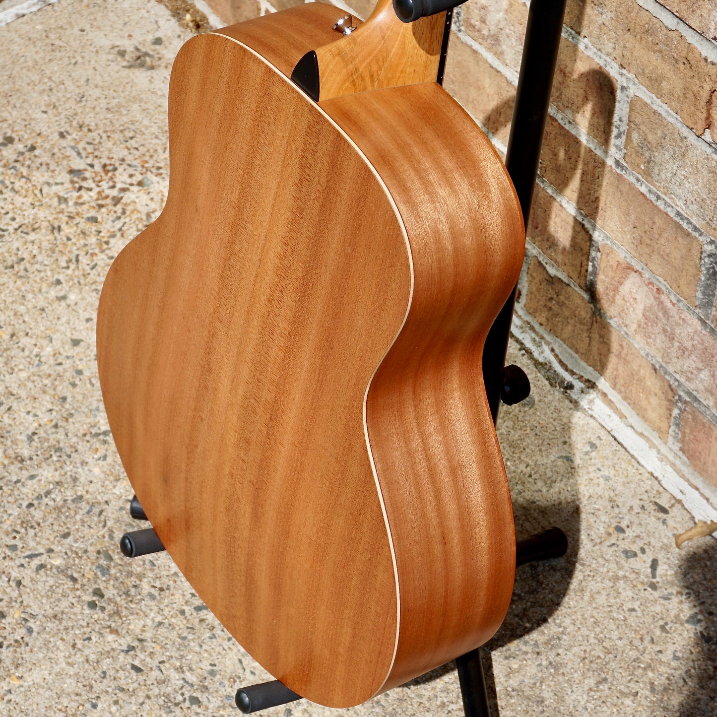 Taylor GS Mini Mahogany