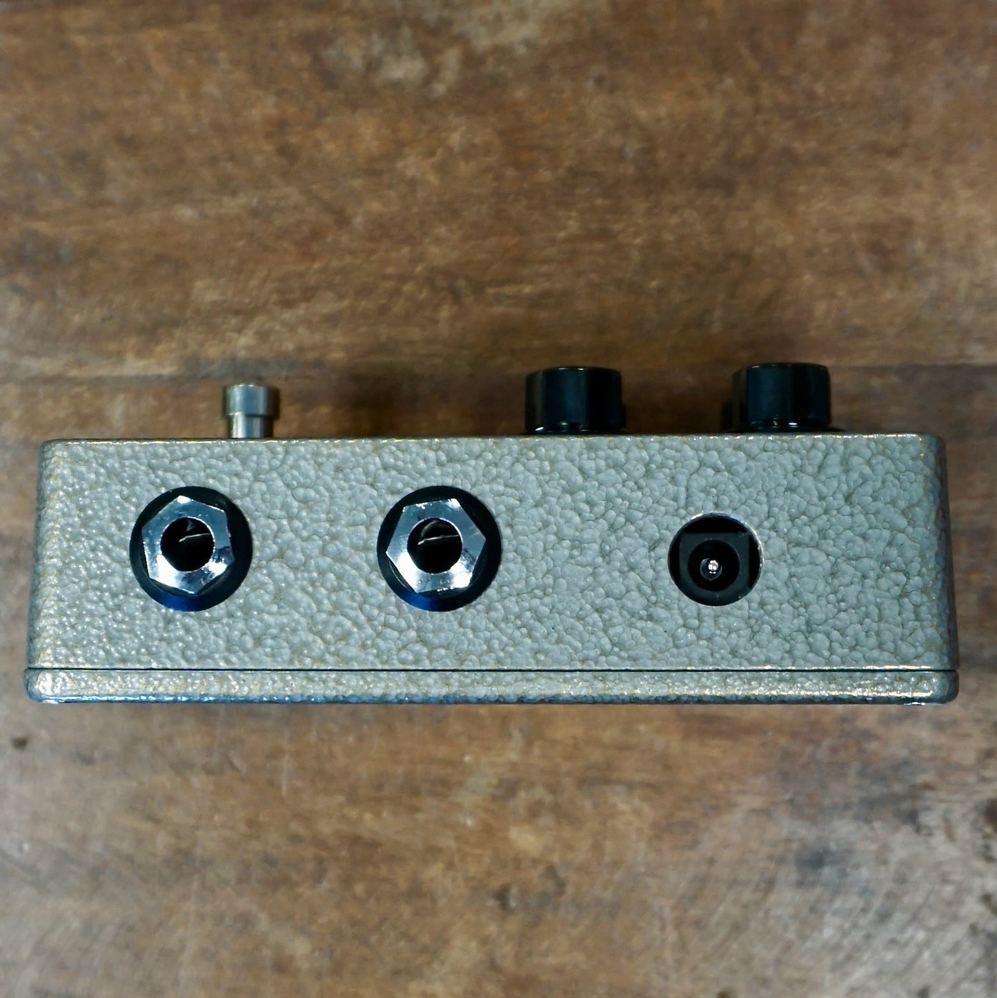 Benson Stonk Box