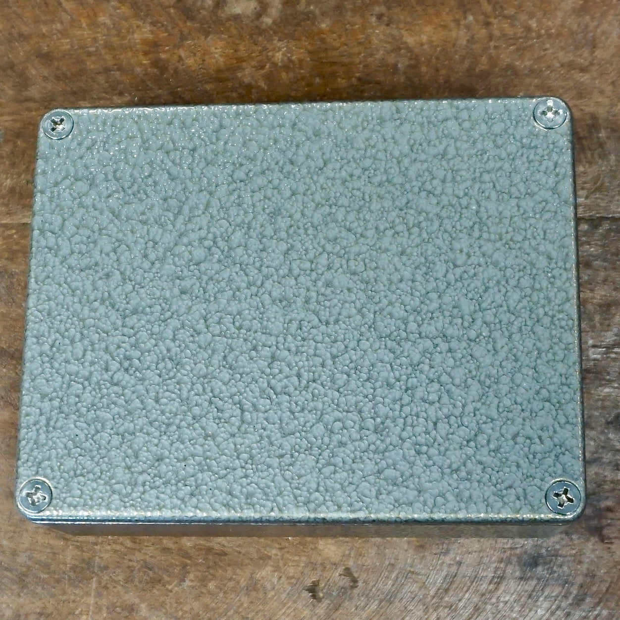 Benson Stonk Box