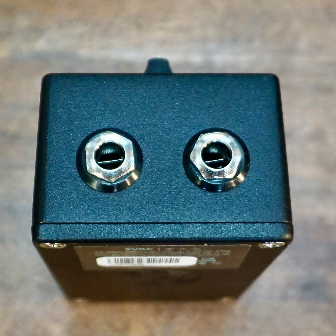 Walrus Audio Fundamental Series Drive