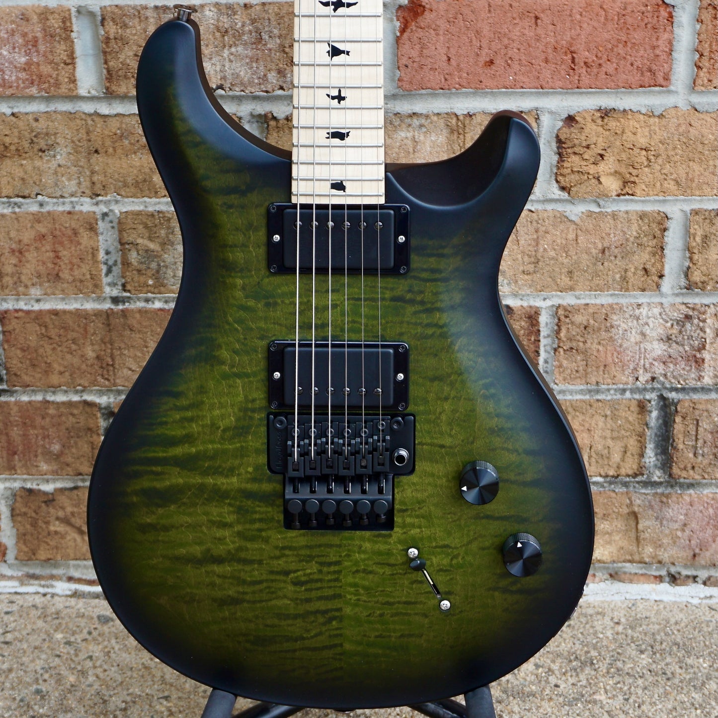 PRS DW CE 24 “Floyd”
