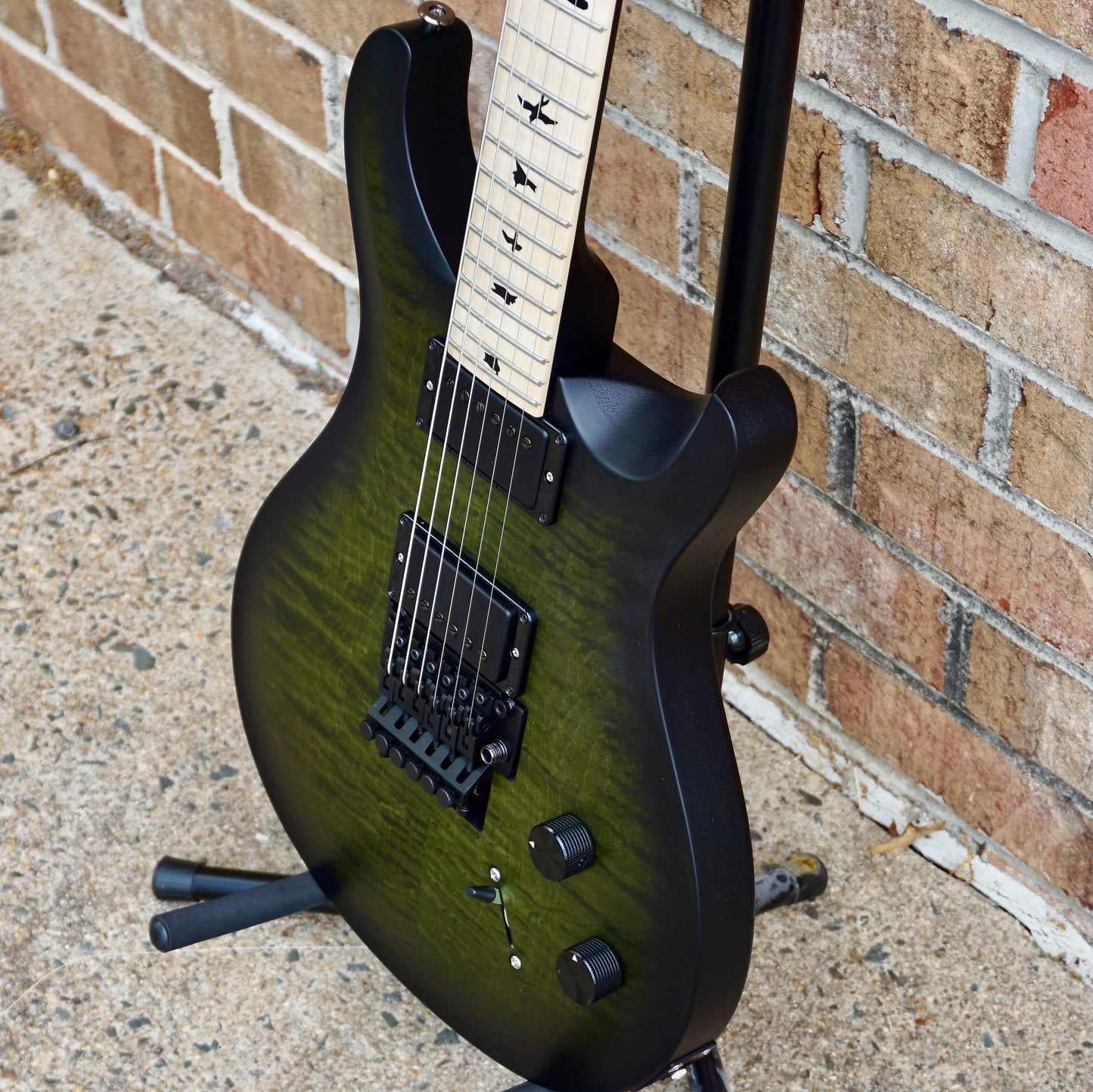 PRS DW CE 24 “Floyd”
