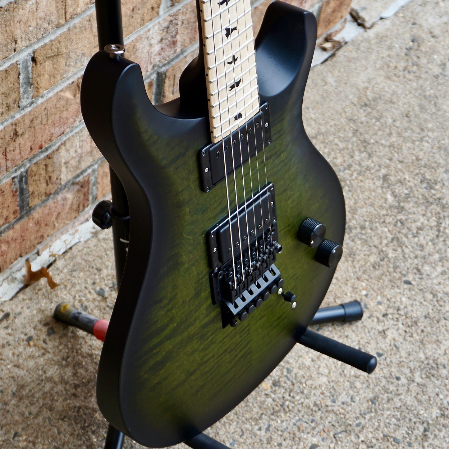 PRS DW CE 24 “Floyd”