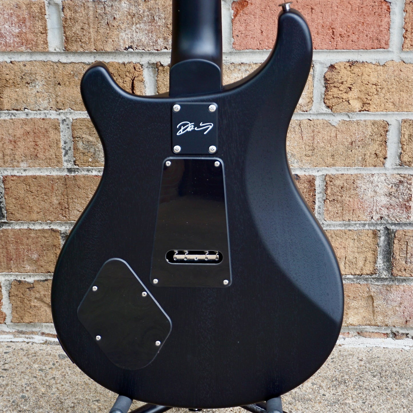 PRS DW CE 24 “Floyd”