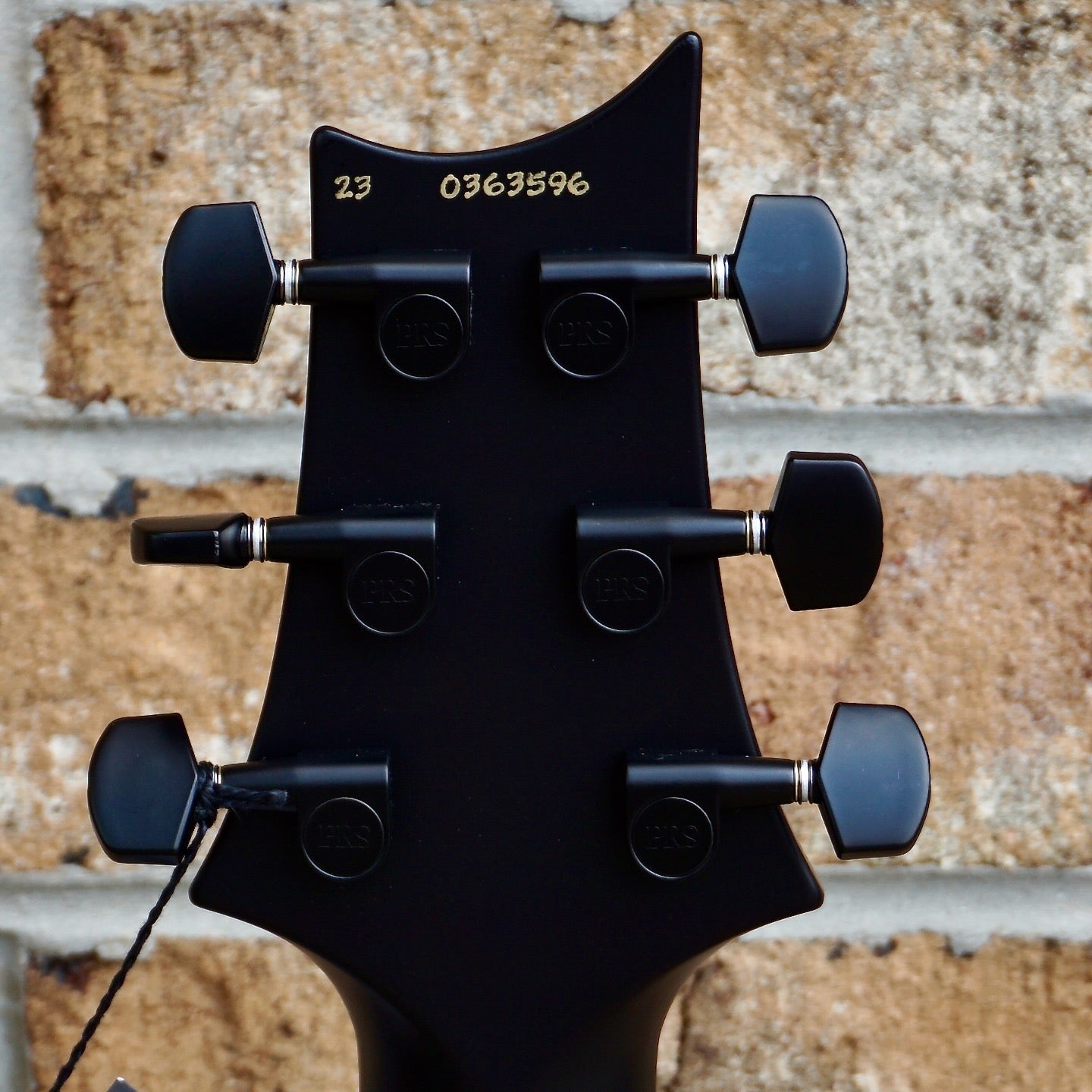 PRS DW CE 24 “Floyd”