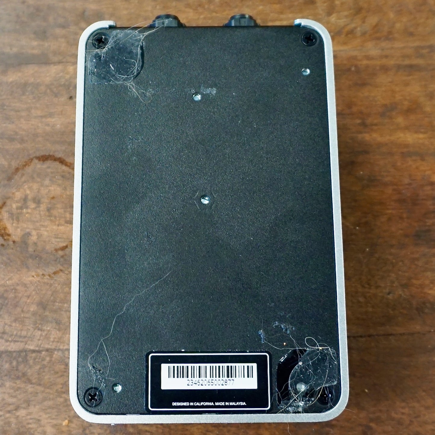 Universal Audio OX Stomp Dynamic Speaker Emulator