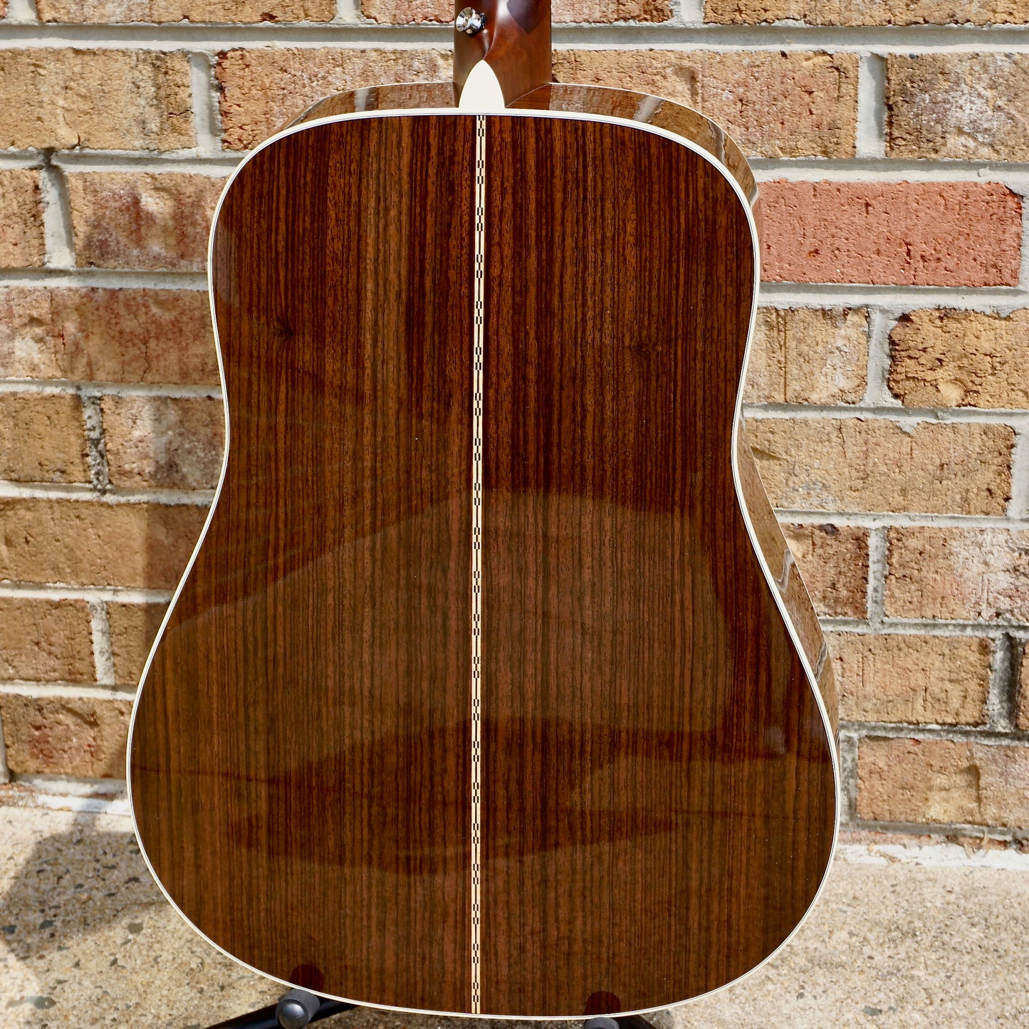 Martin D-28 Sunburst 1935