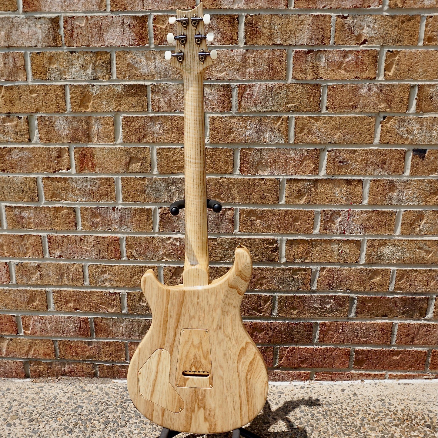 PRS DGT Private Stock Sandstorm Dragon's Breath