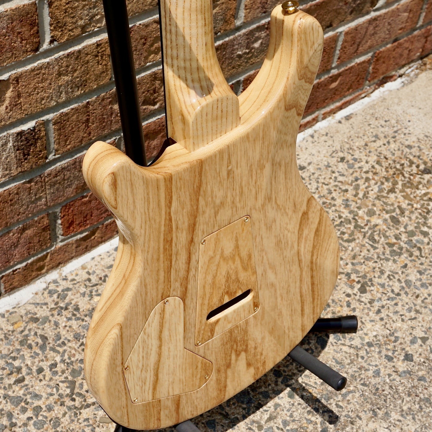 PRS DGT Private Stock Sandstorm Dragon's Breath