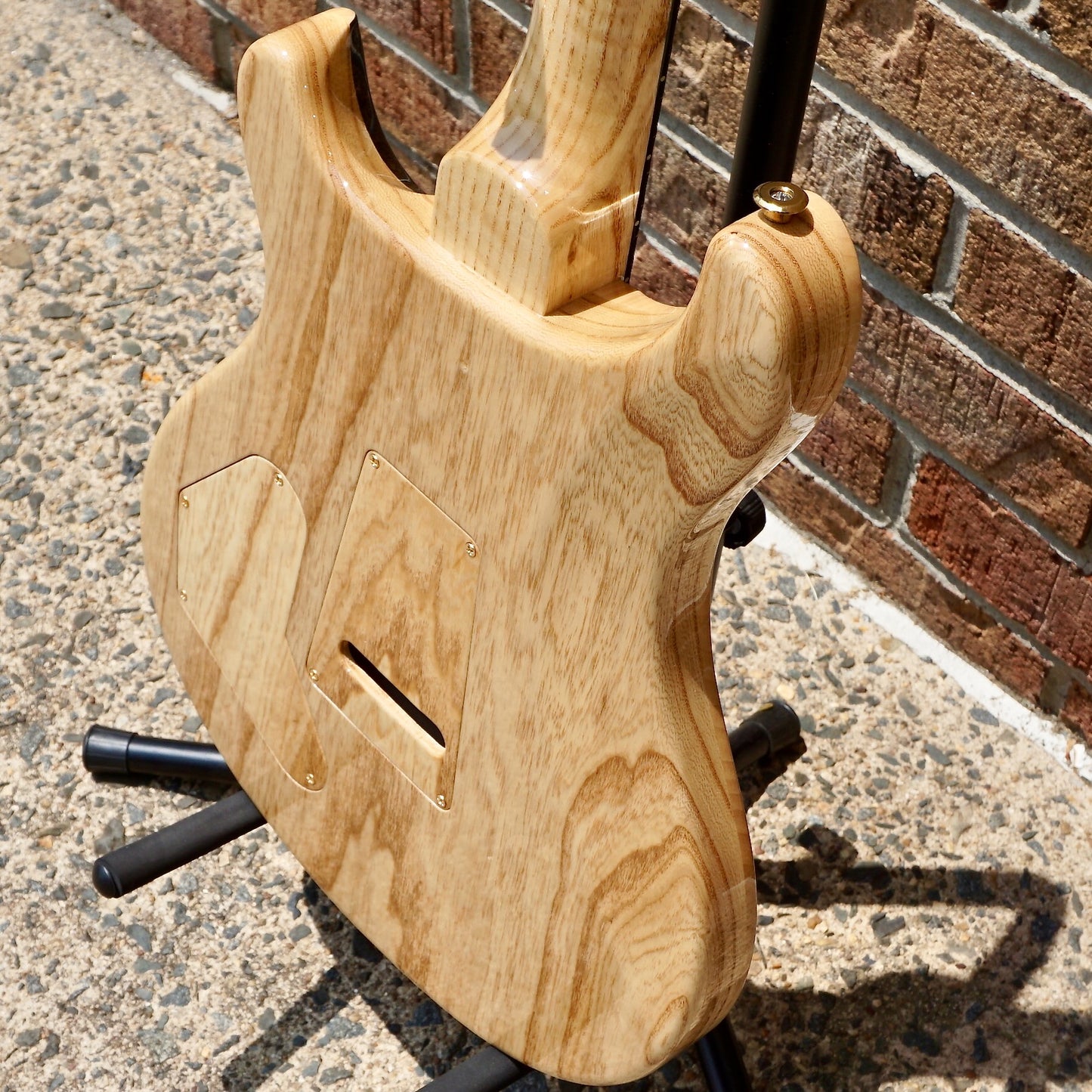 PRS DGT Private Stock Sandstorm Dragon's Breath