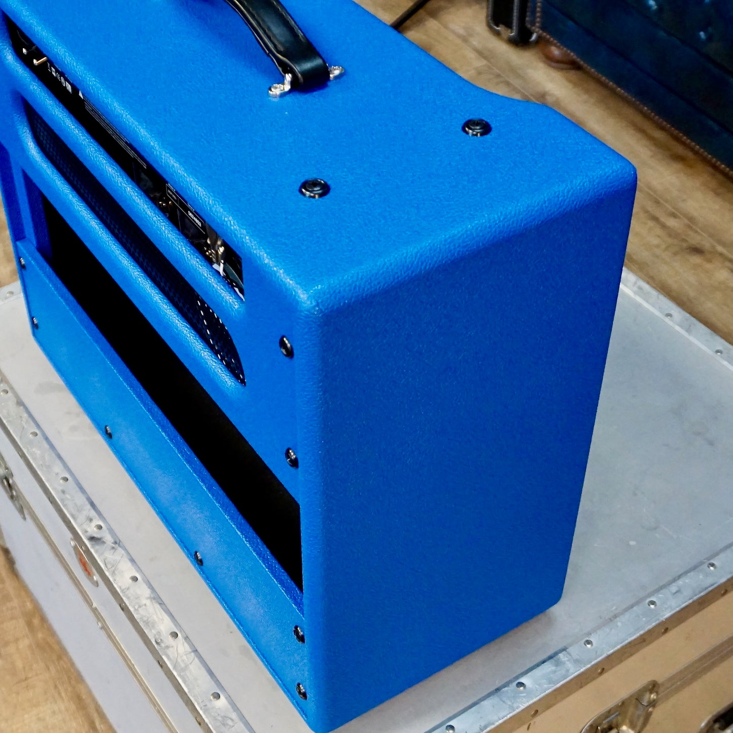 Bad Cat Cub 1x12 Combo Blue