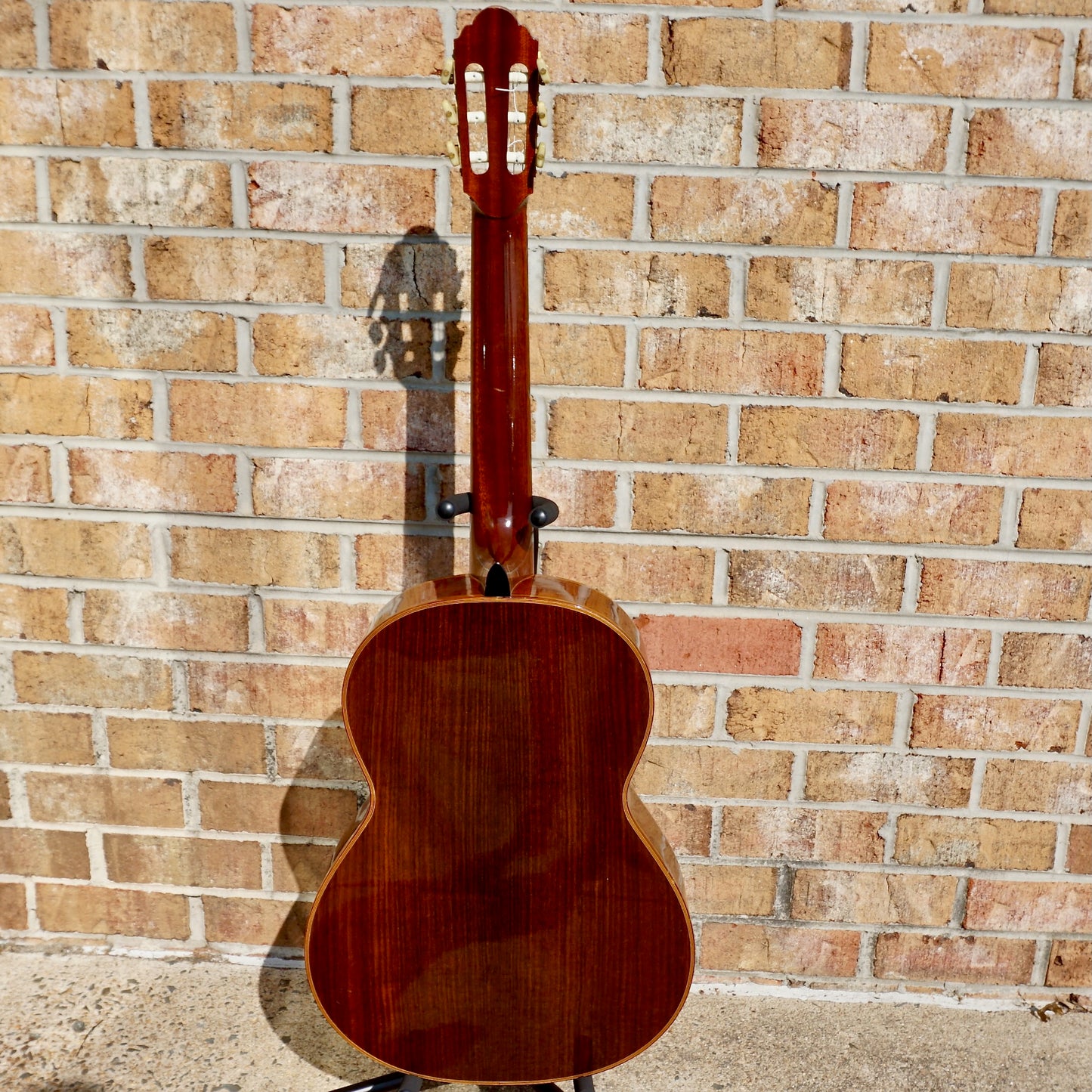 Dieter Hopf Professional Classical 1979