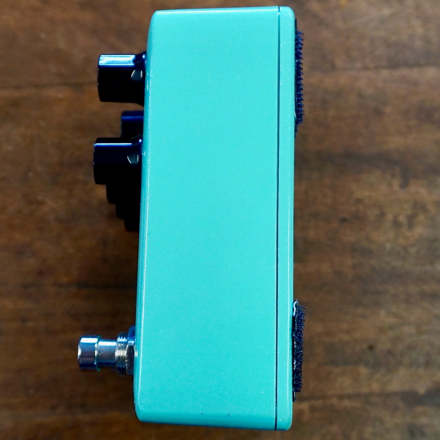 NuX Duotime Dual Delay Engine