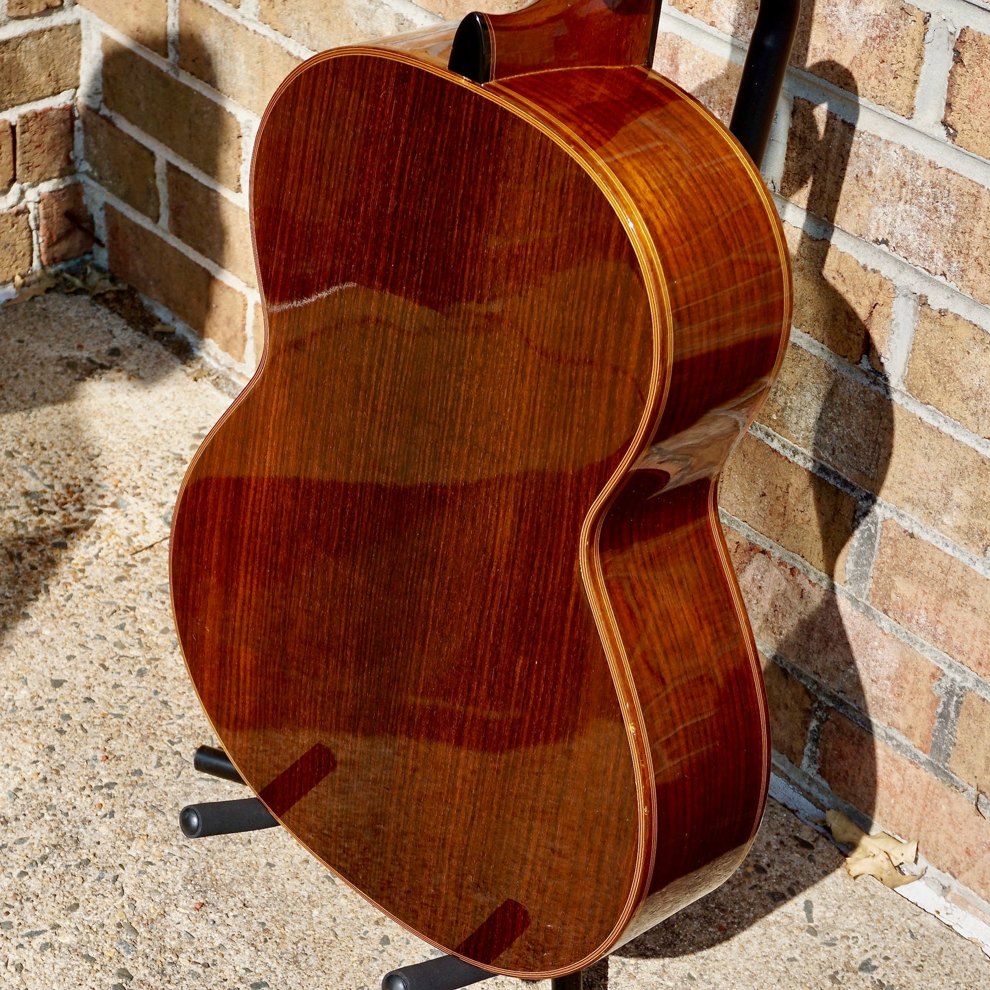 Dieter Hopf Professional Classical 1979