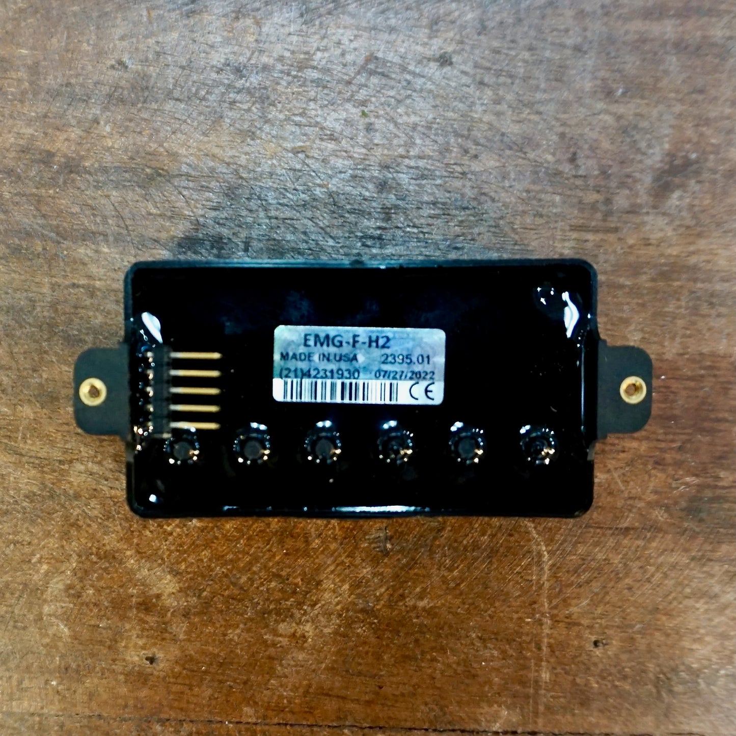 EMG-F-H2 Humbucker