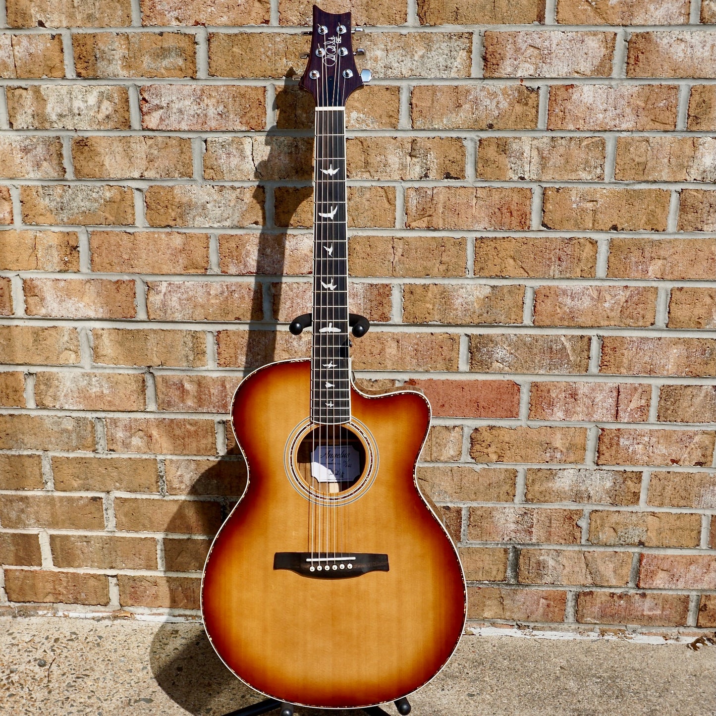 PRS SE A40ETS