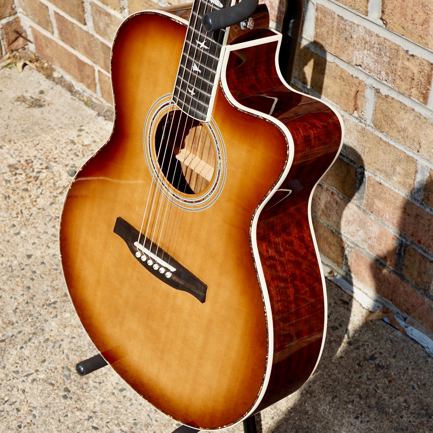 PRS SE A40ETS