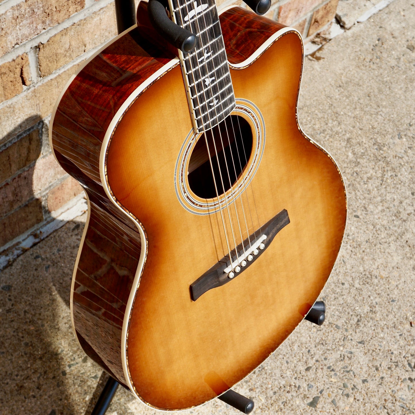 PRS SE A40ETS