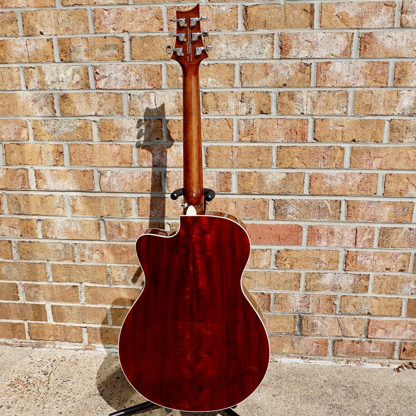 PRS SE A40ETS