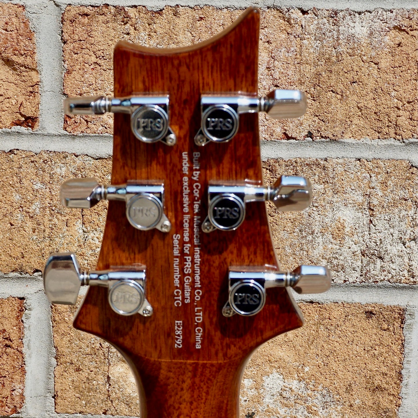 PRS SE A40ETS