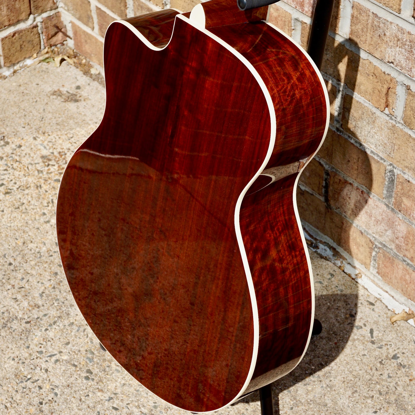 PRS SE A40ETS