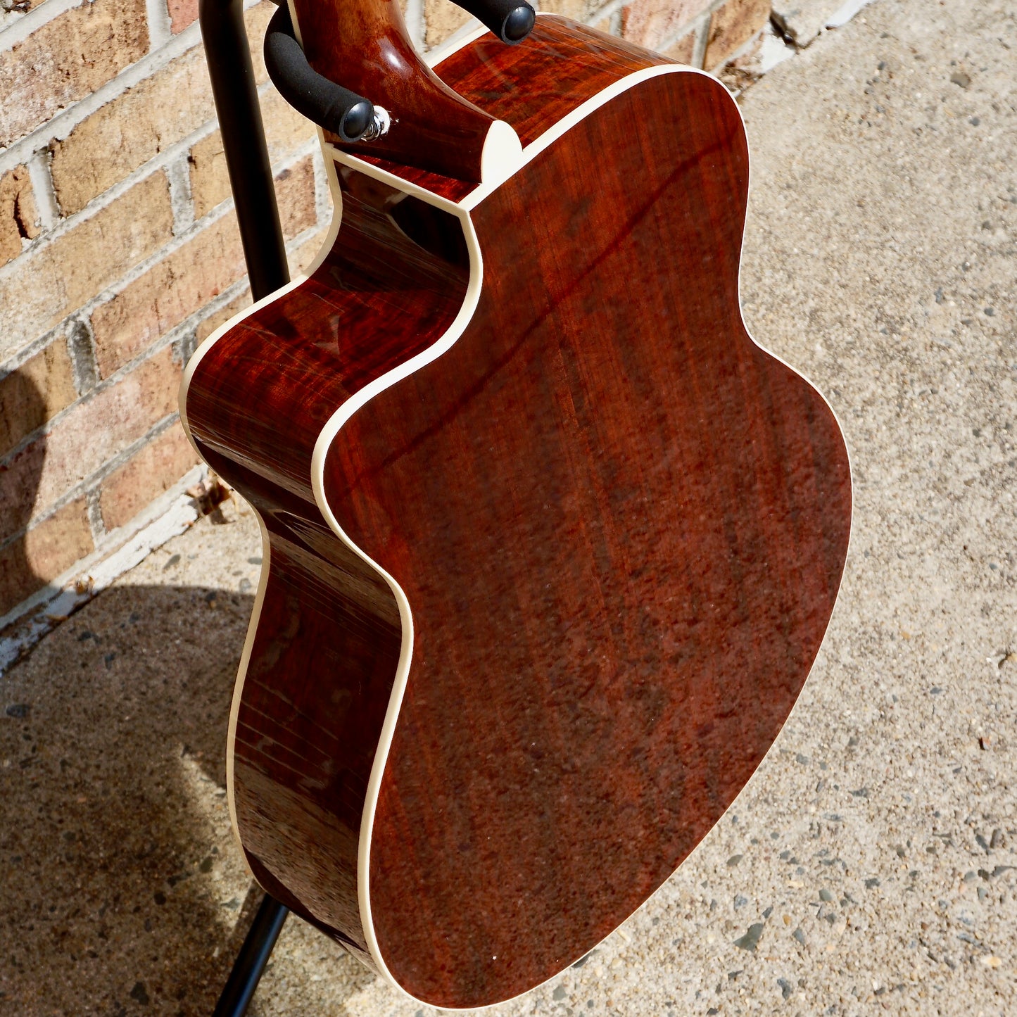 PRS SE A40ETS