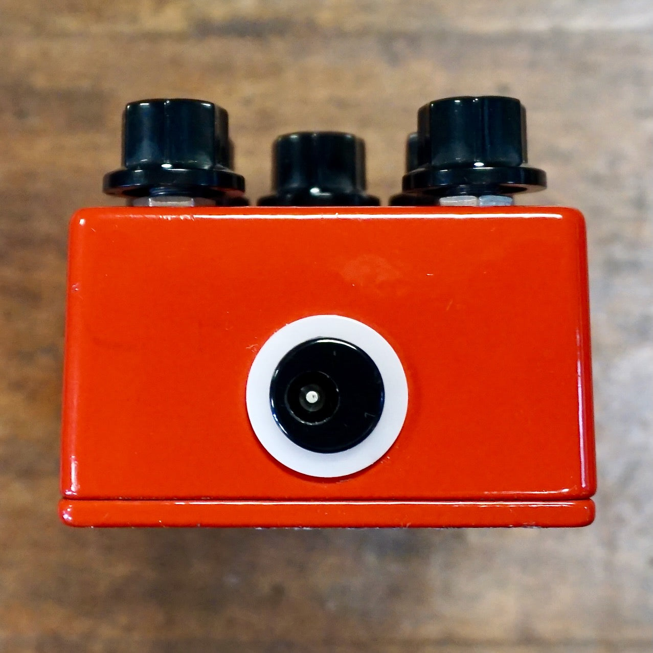 JHS Pedals Angry Charlie Overdrive V3