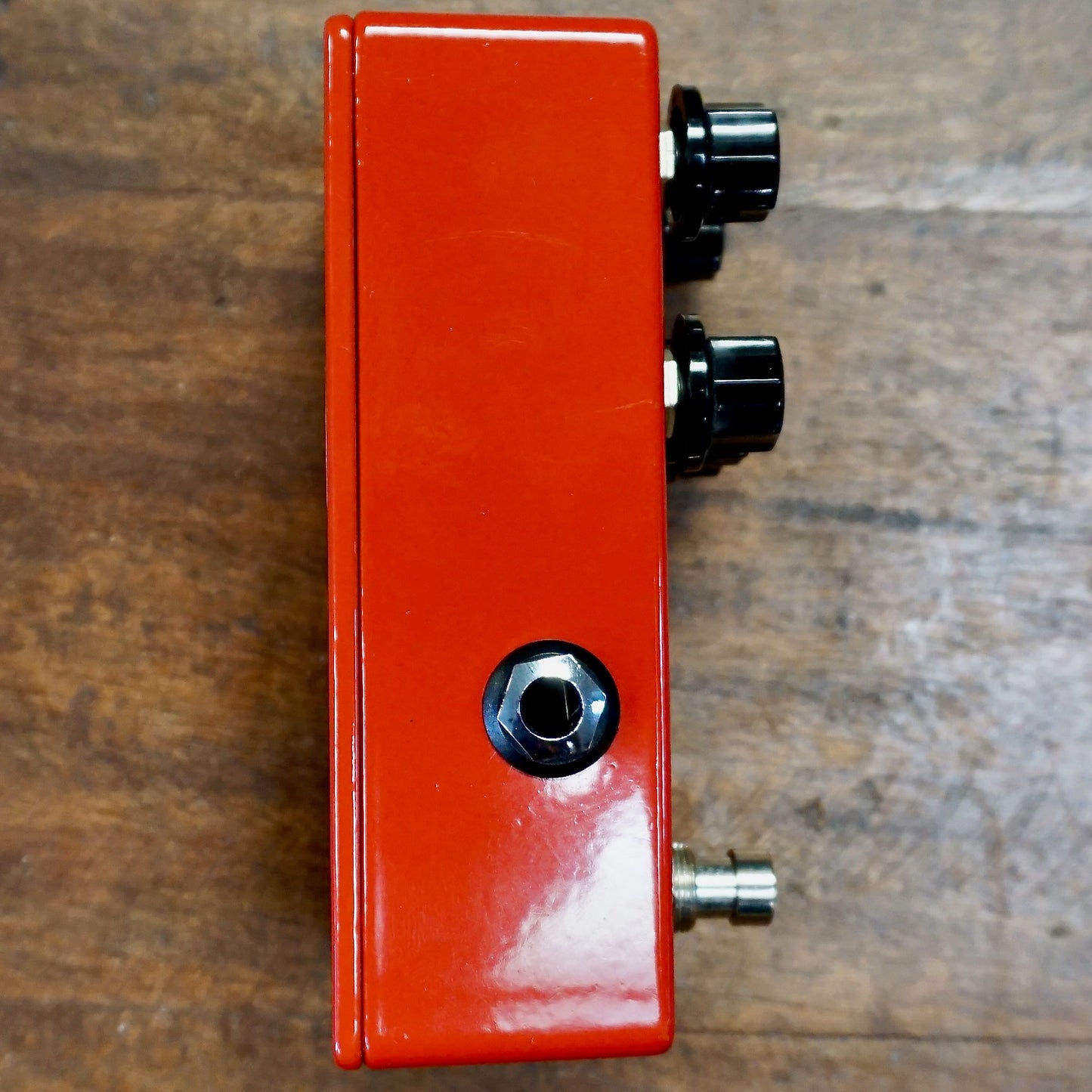 JHS Pedals Angry Charlie Overdrive V3