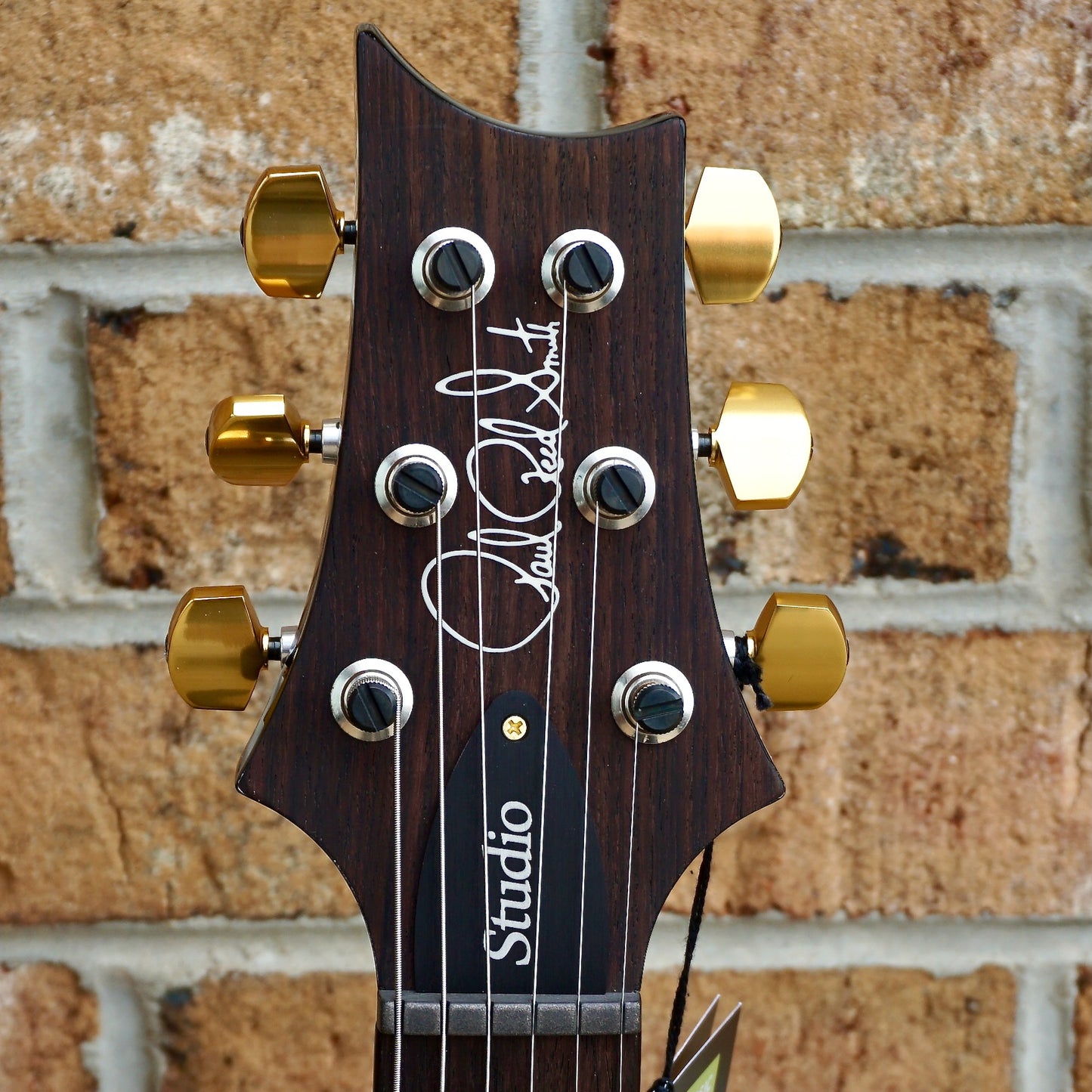 PRS Studio 10 Top Cobalt Smokeburst