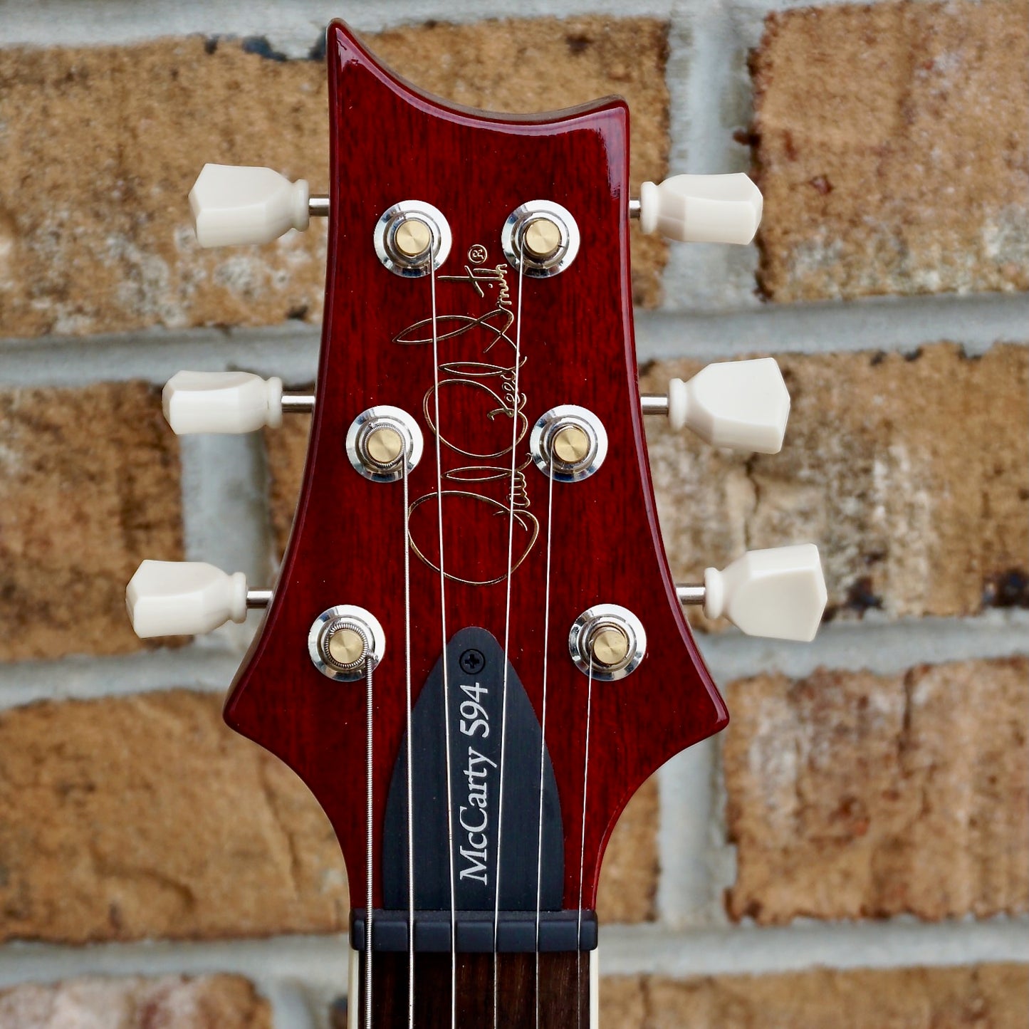 PRS S2 McCarty 594 Vintage Sunburst