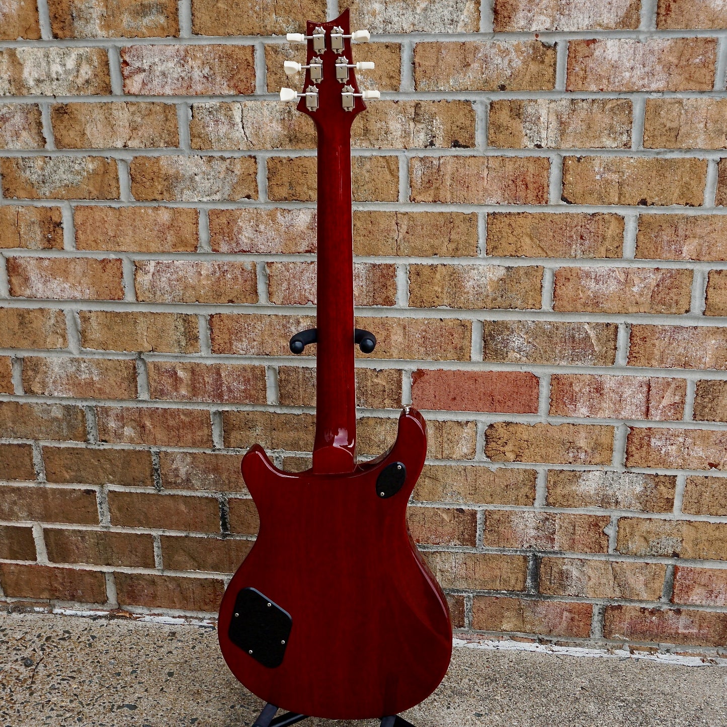 PRS S2 McCarty 594 Vintage Sunburst
