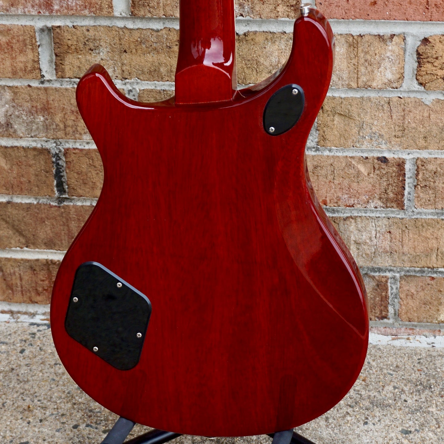 PRS S2 McCarty 594 Vintage Sunburst