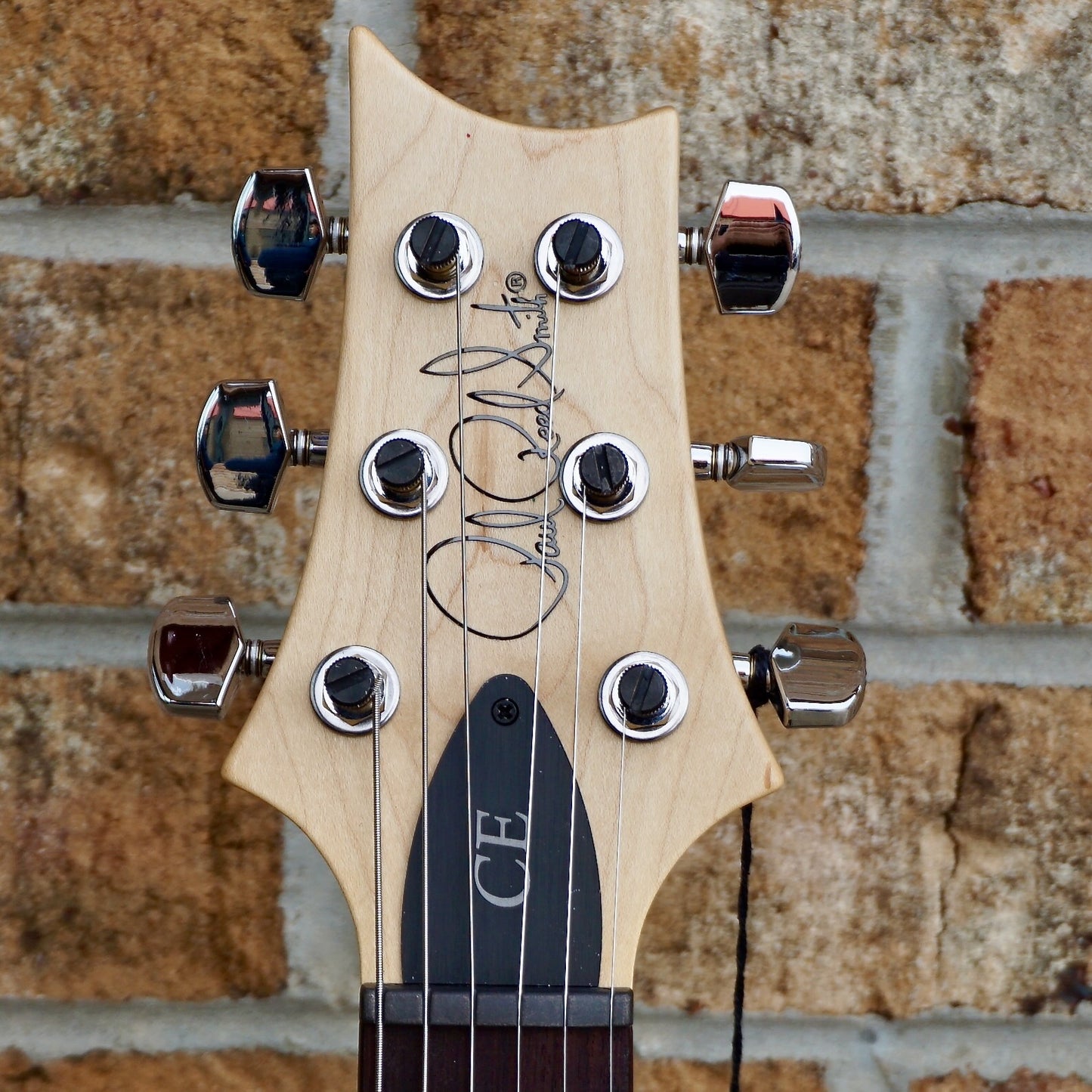 PRS CE 24 Eriza Verde