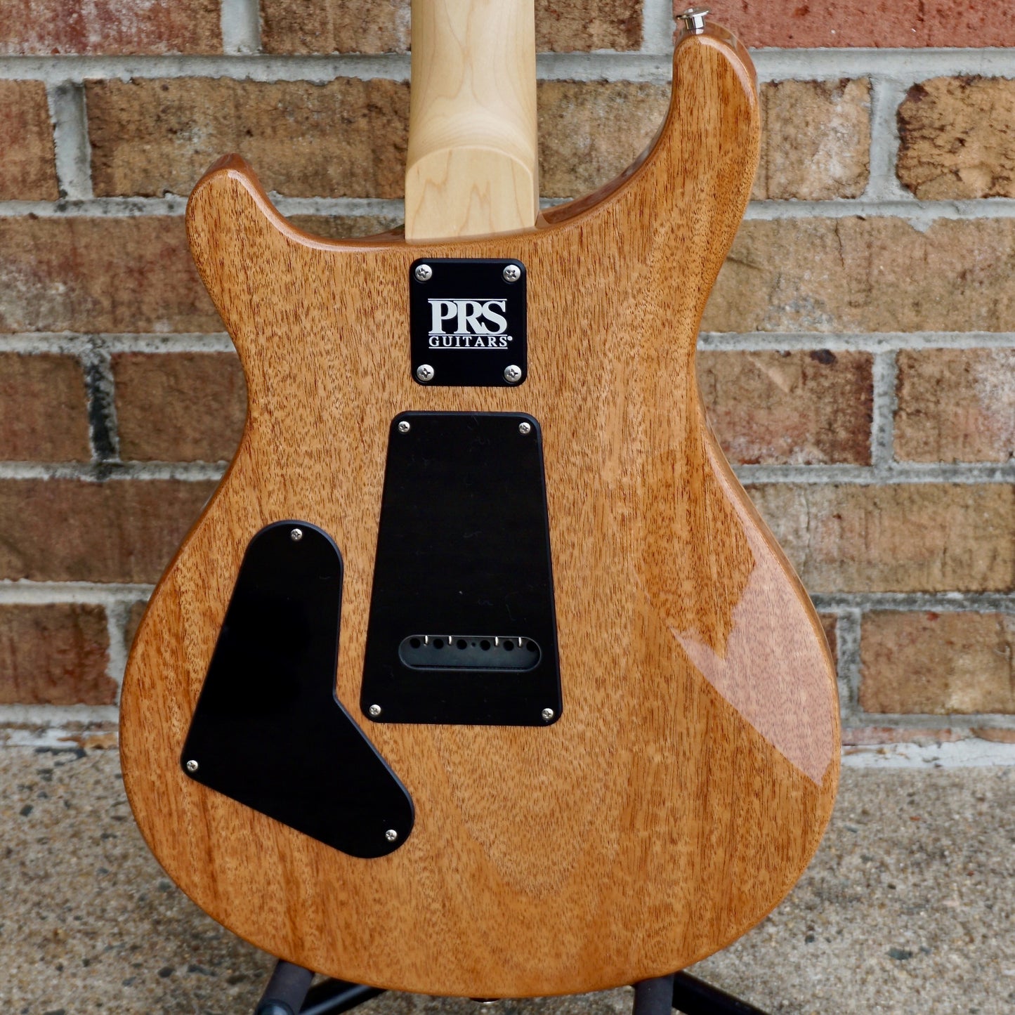 PRS CE 24 Eriza Verde