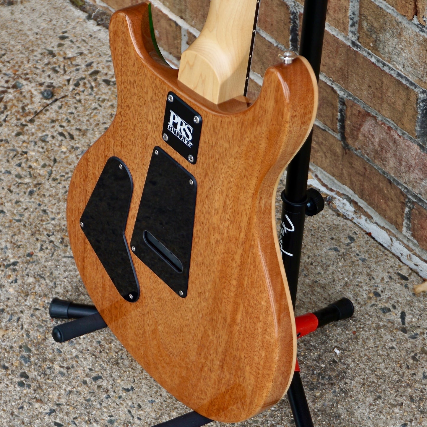 PRS CE 24 Eriza Verde